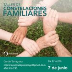 TALLER DE CONSTELACIONES FAMILIARES